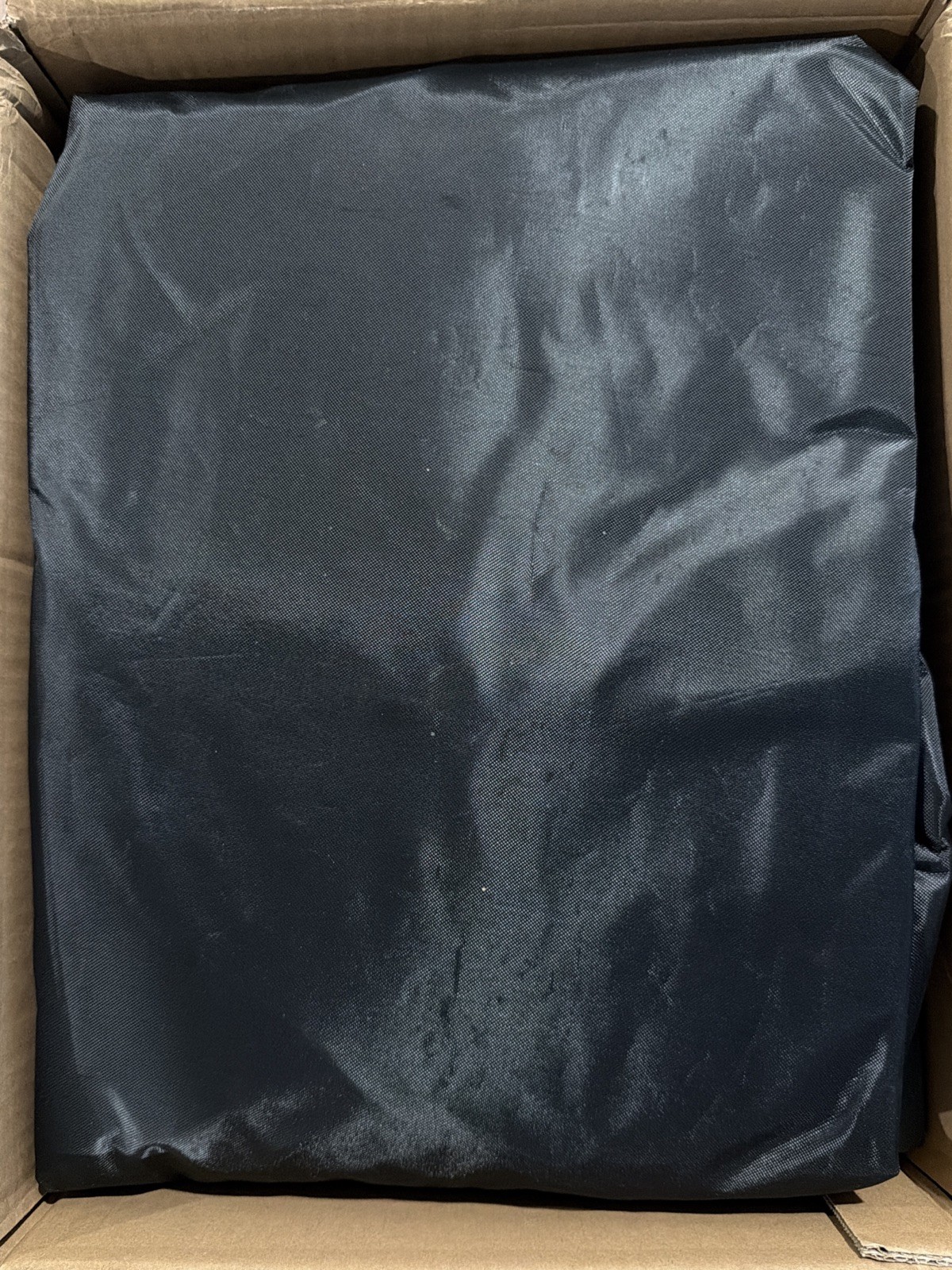 10L0L 4 Passenger Golf Cart Enclosure, Drivable Rain Cover Short Roof Black