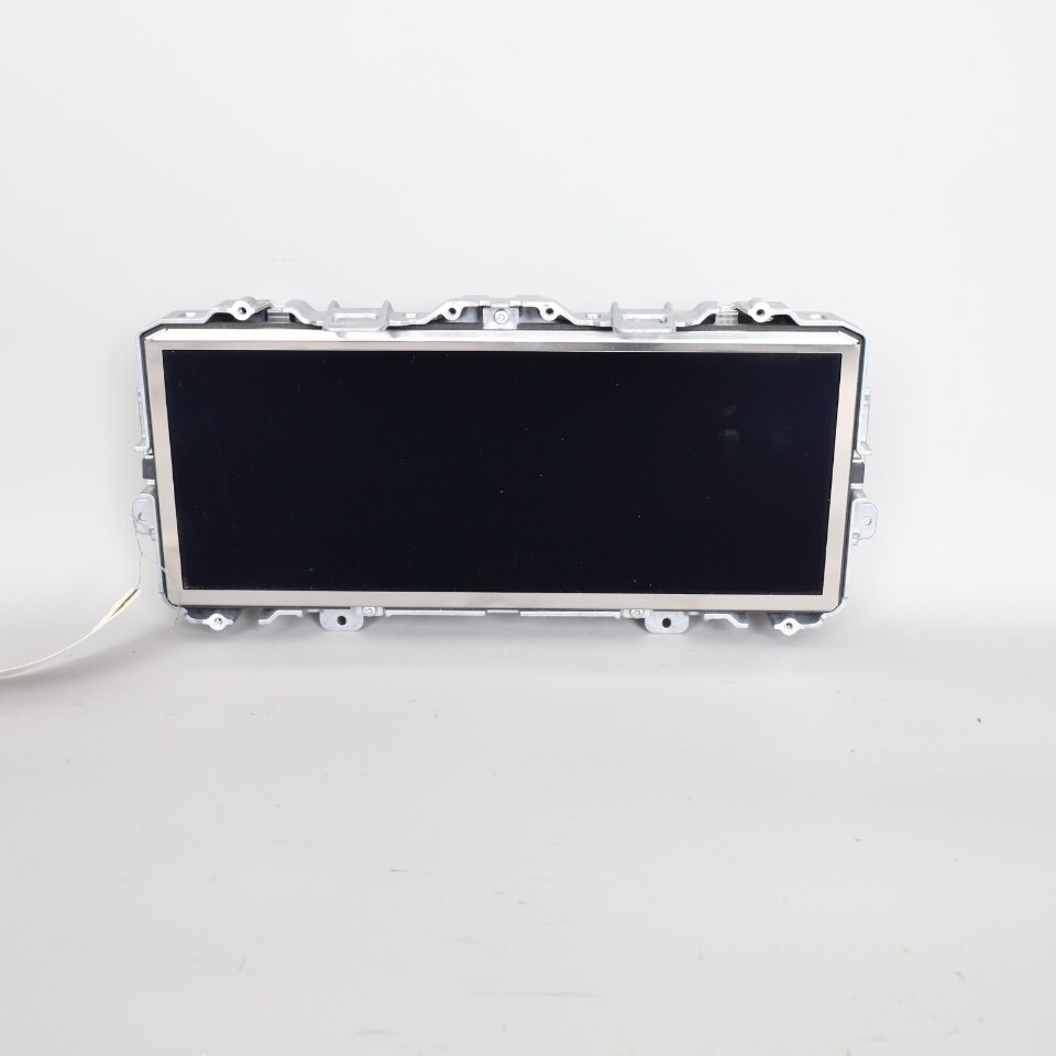 2020 Aston Martin DB11 Volante 4.0 Speedometer Instrument Cluster OEM 2020 Aston Martin DB11 Volante 4.0 Speedometer Instrument Cluster OEM