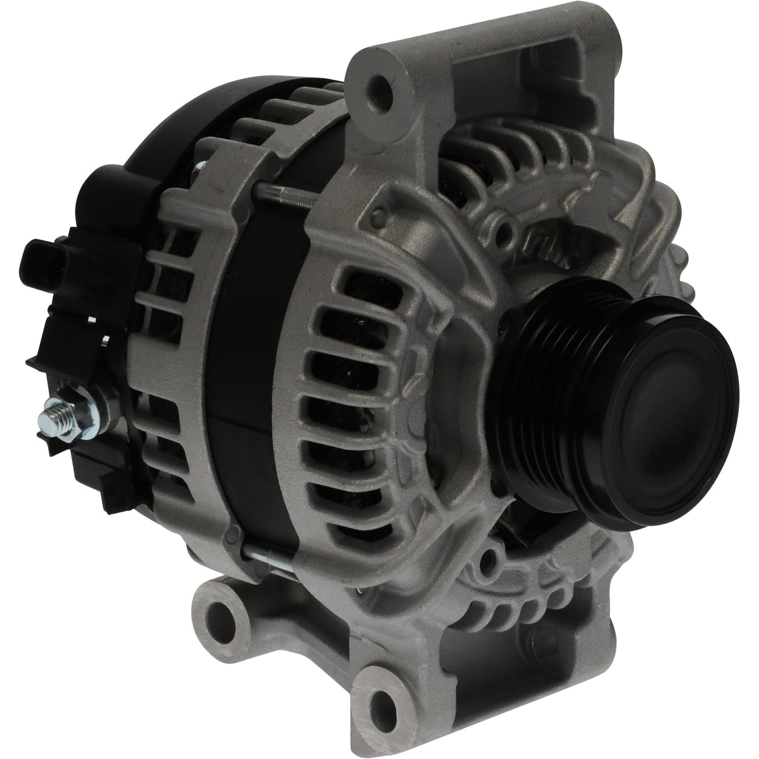 New 145A Alternator Fits GMC Terrain 1.5L 2018-2023 13583100 0126312141 AL8588X