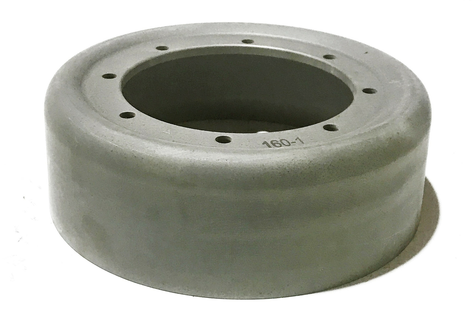 Arvin Meritor Brake Drum DRM160-1 NOS Arvin Meritor Brake Drum DRM160-1 NOS