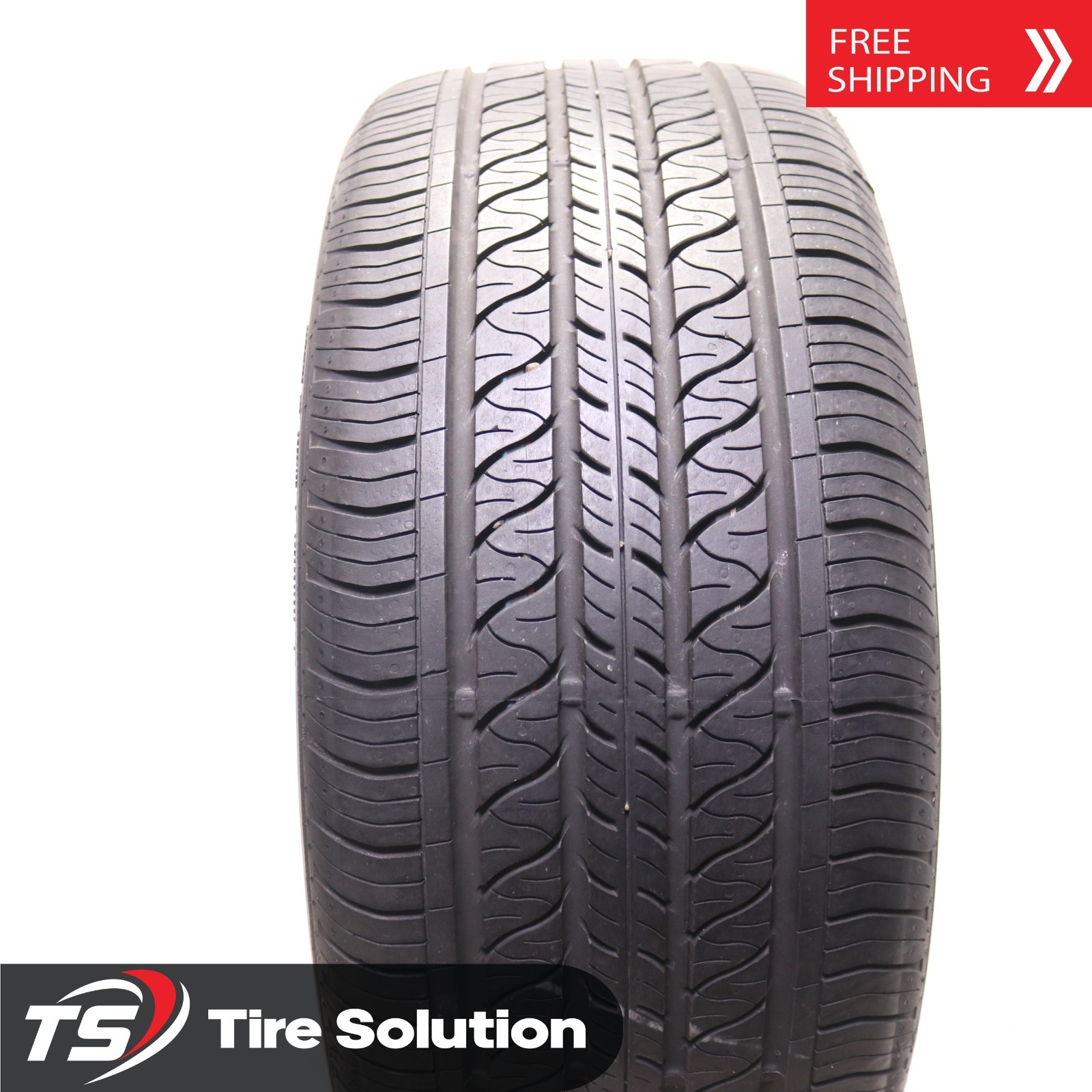 Set of 2 Used 255/45R19 Continental ProContact RX T3 ContiSilent - 104W - 8.5/32 Set of 2 Used 255/45R19 Continental ProContact RX T3 ContiSilent - 104W - 8.5/32