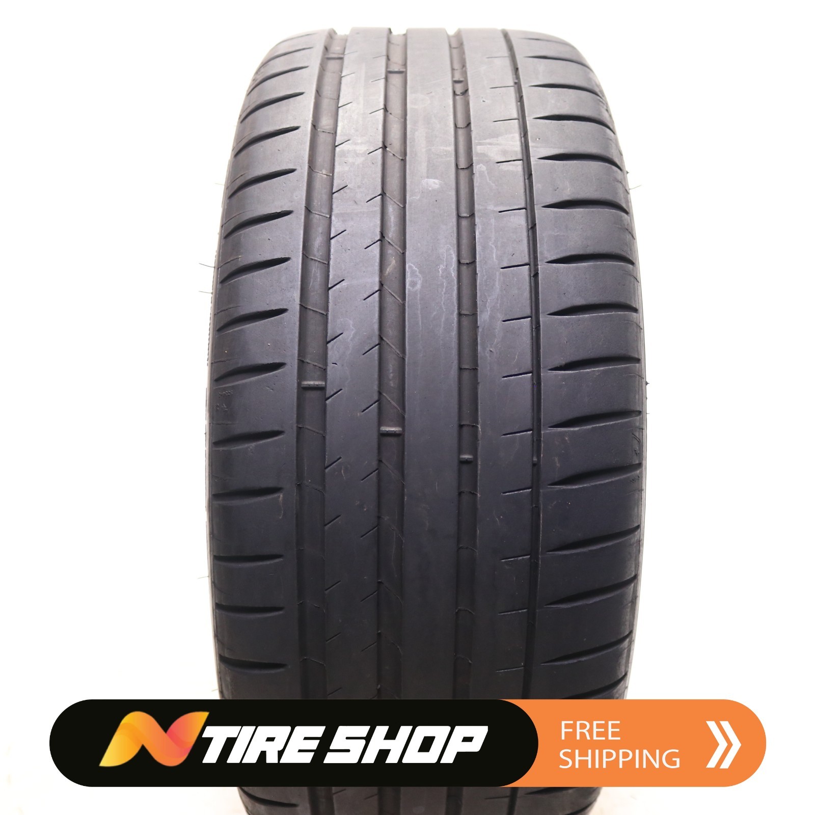 Used 225/40ZR18 Michelin Pilot Sport 4 S - 92Y - 6/32 No Repairs Used 225/40ZR18 Michelin Pilot Sport 4 S - 92Y - 6/32 No Repairs