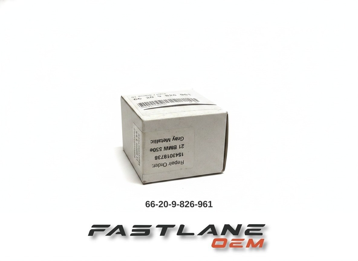 2019-2025 BMW 530i 540i 530e 740i 745e 750i X3 X4 X5 Sensor 66-20-9-826-961 OEM 2019-2025 BMW 530i 540i 530e 740i 745e 750i X3 X4 X5 Sensor 66-20-9-826-961 OEM