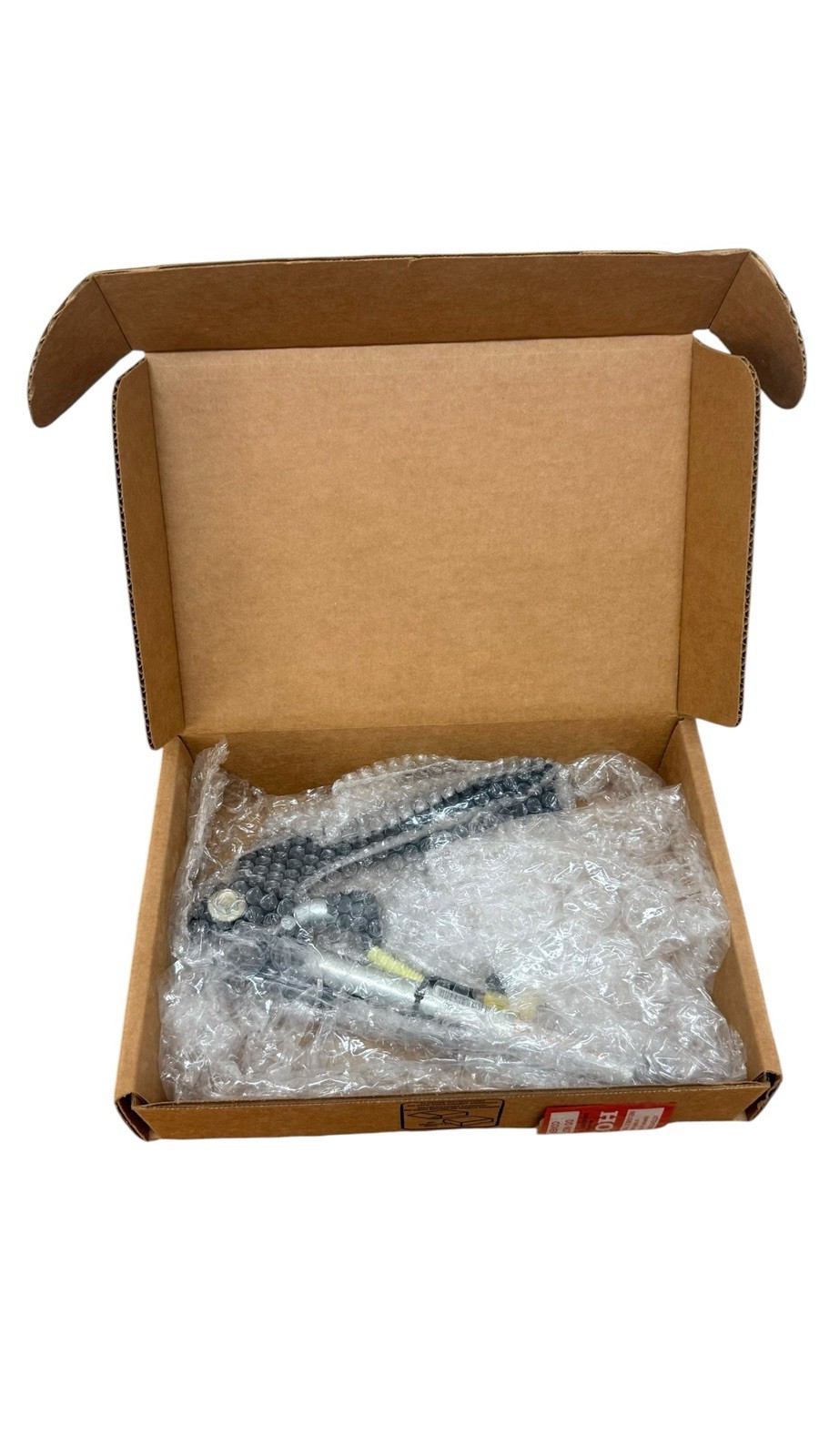 NEW OEM Honda Civic 2013-2015 Front Left Driver Seat Belt Pretensioner Black NEW OEM Honda Civic 2013-2015 Front Left Driver Seat Belt Pretensioner Black
