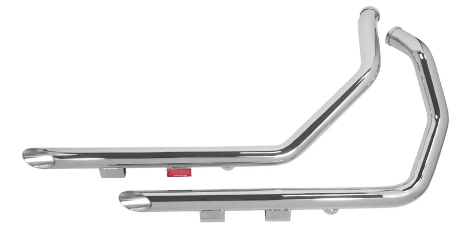 CHROME 1 3/4\