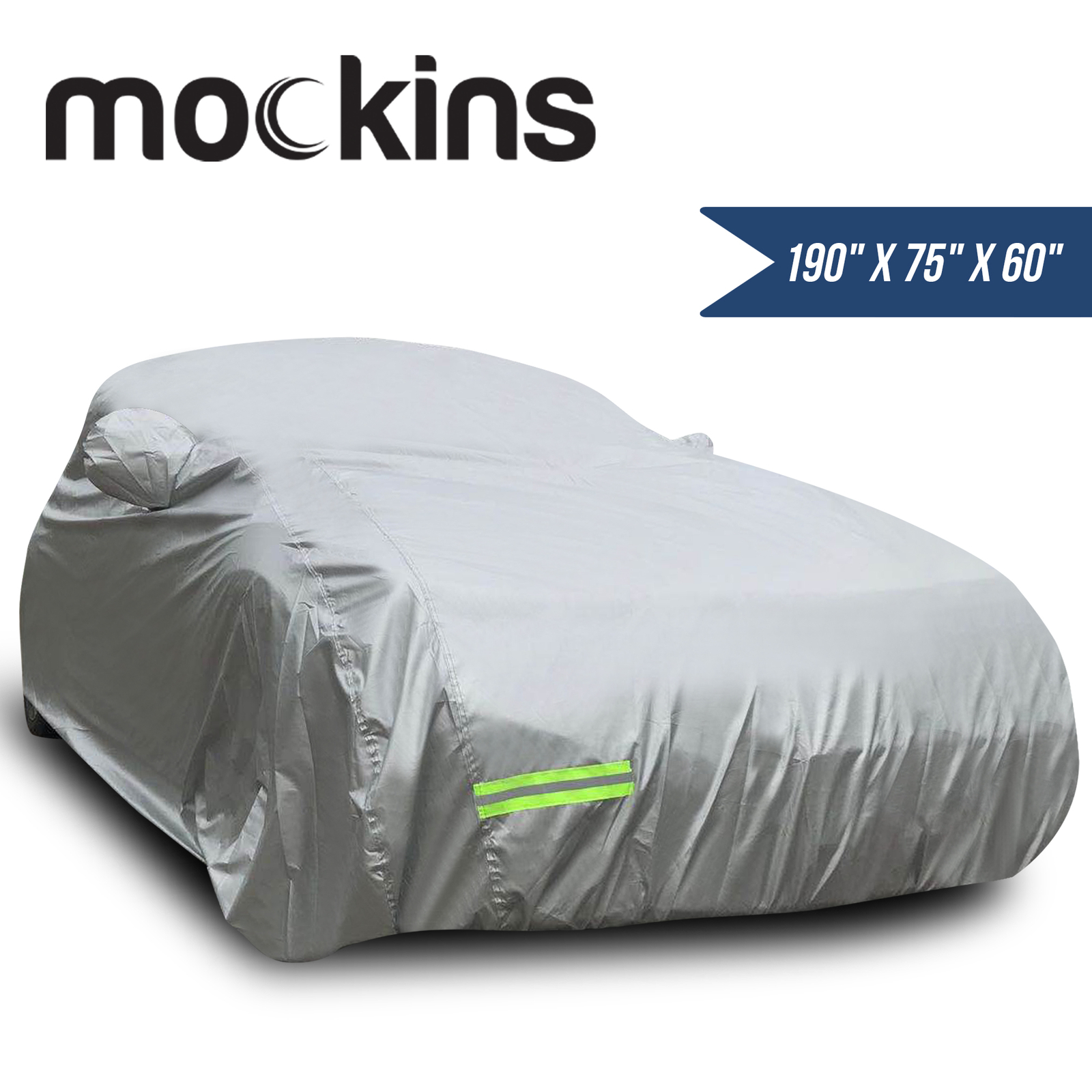 Mockins 190