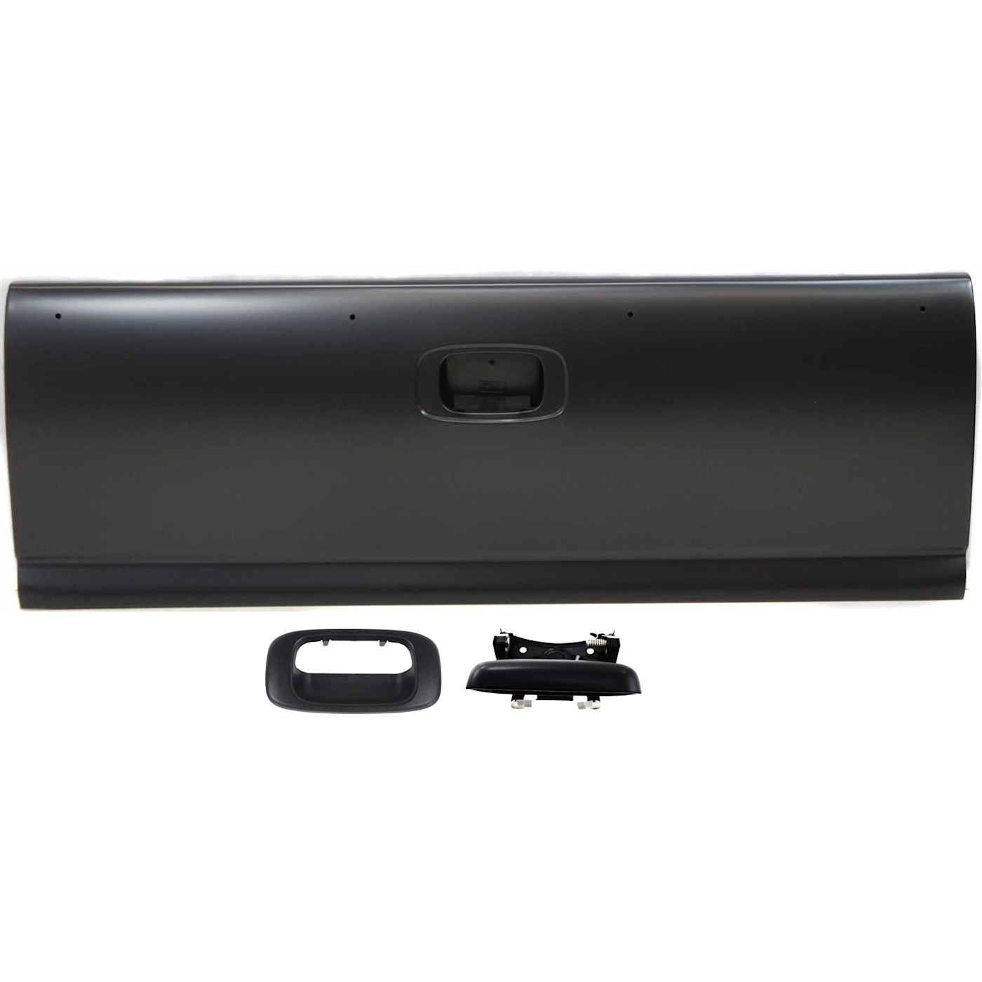 Tailgate Kit For 99-2006 Chevrolet Silverado 1500 2001-2006 Silverado 3500 3pc Tailgate Kit For 99-2006 Chevrolet Silverado 1500 2001-2006 Silverado 3500 3pc