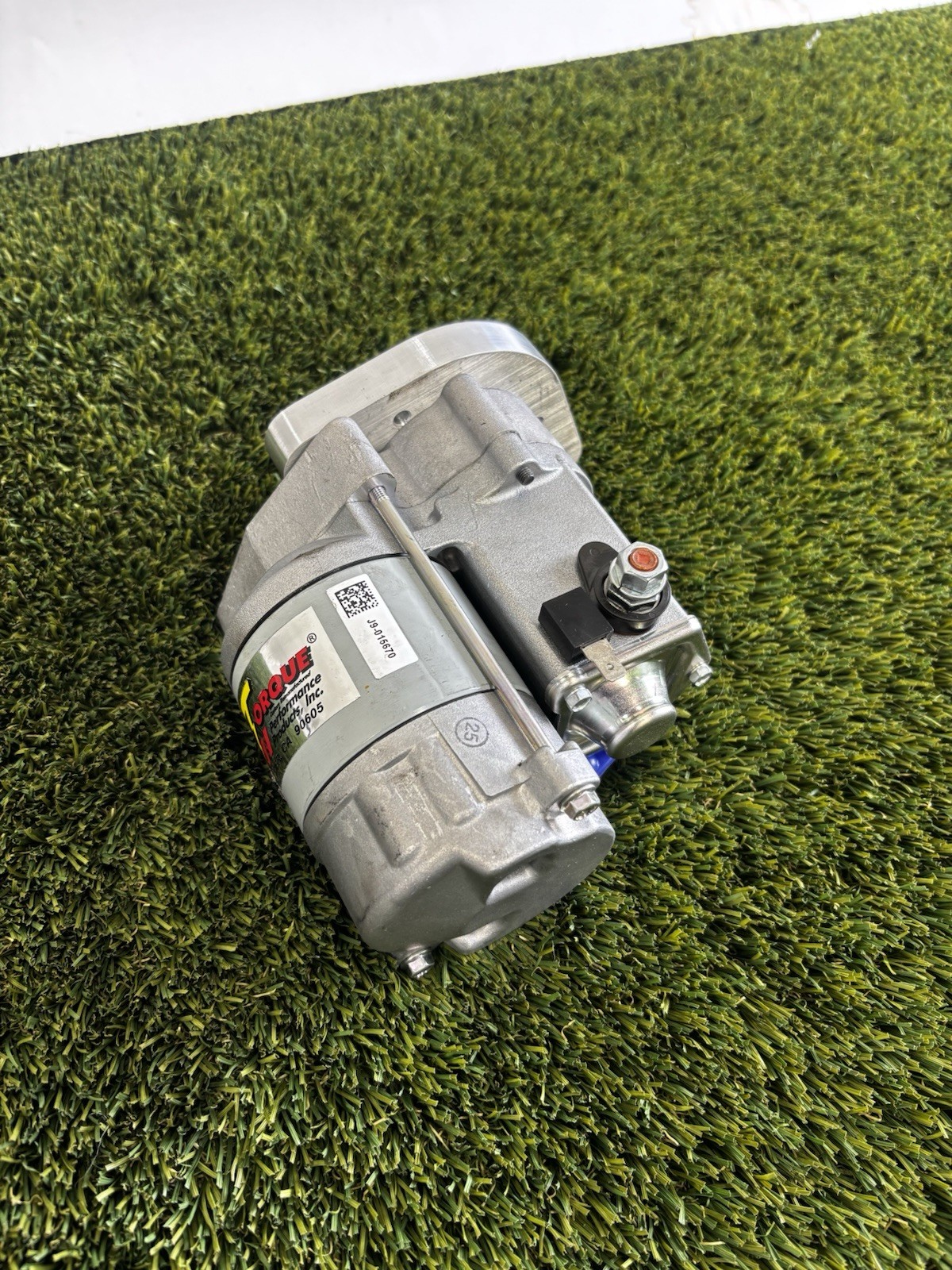 IMI Performance StarterMotor Porsche 944 924S Pelican PEL-GE-STHT-944 IMI-155001