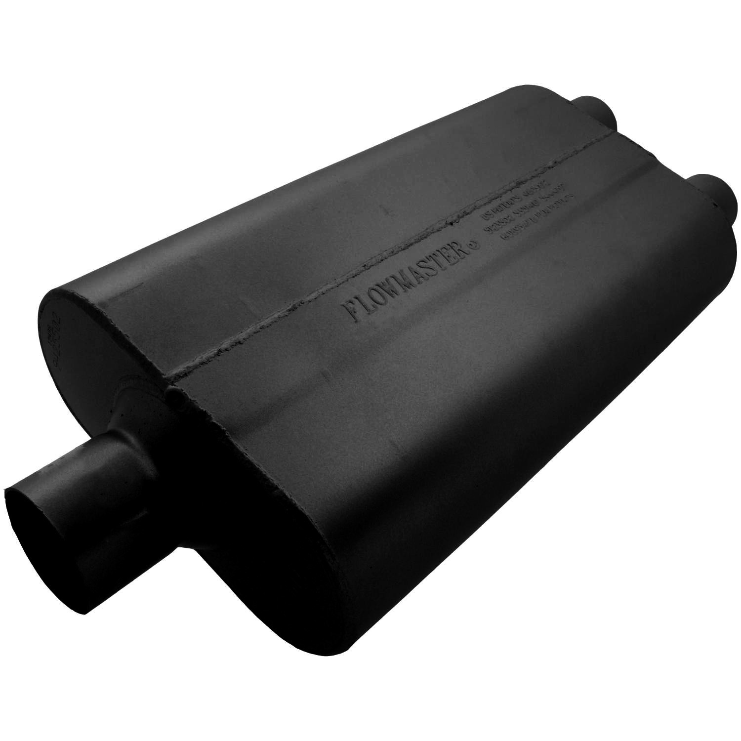 Flowmaster 9425502 50 Series Delta Flow Chambered Muffler