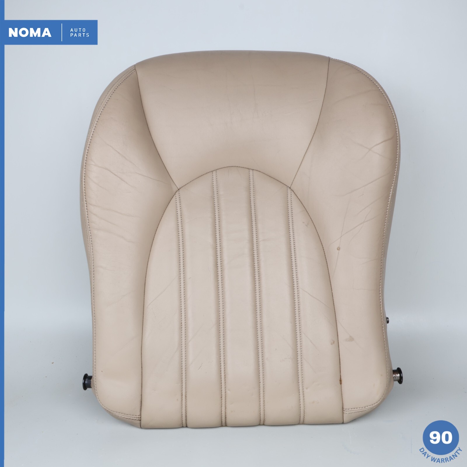 2000 Jaguar XK8 X100 Front Right Seat Lower Cushion Cover GJA4402BC SDZ OEM 2000 Jaguar XK8 X100 Front Right Seat Lower Cushion Cover GJA4402BC SDZ OEM
