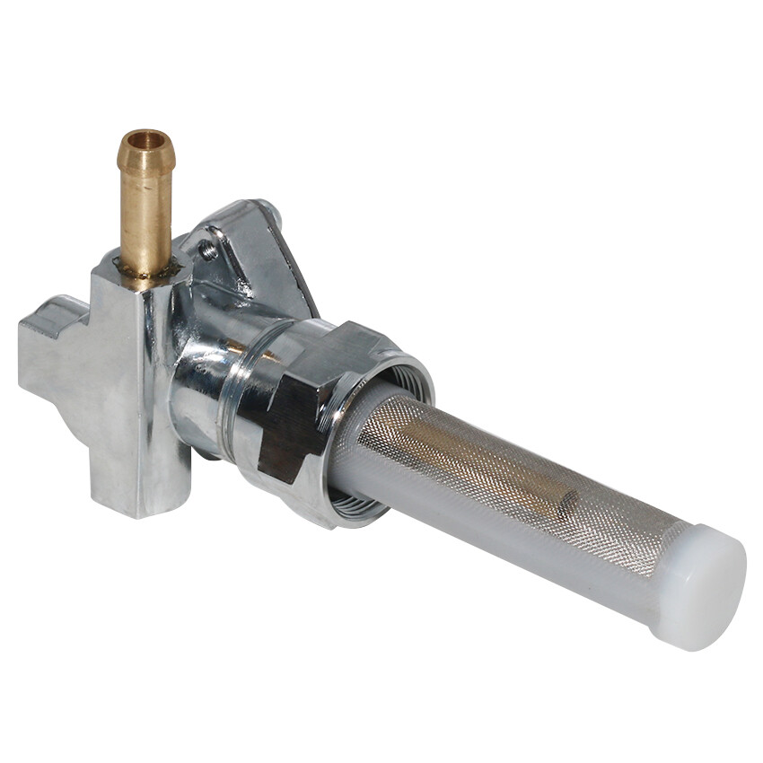 Fuel Petcock Switch Valve for Harley Davidson FLHS FLHTC FLST Sportster 62167-81