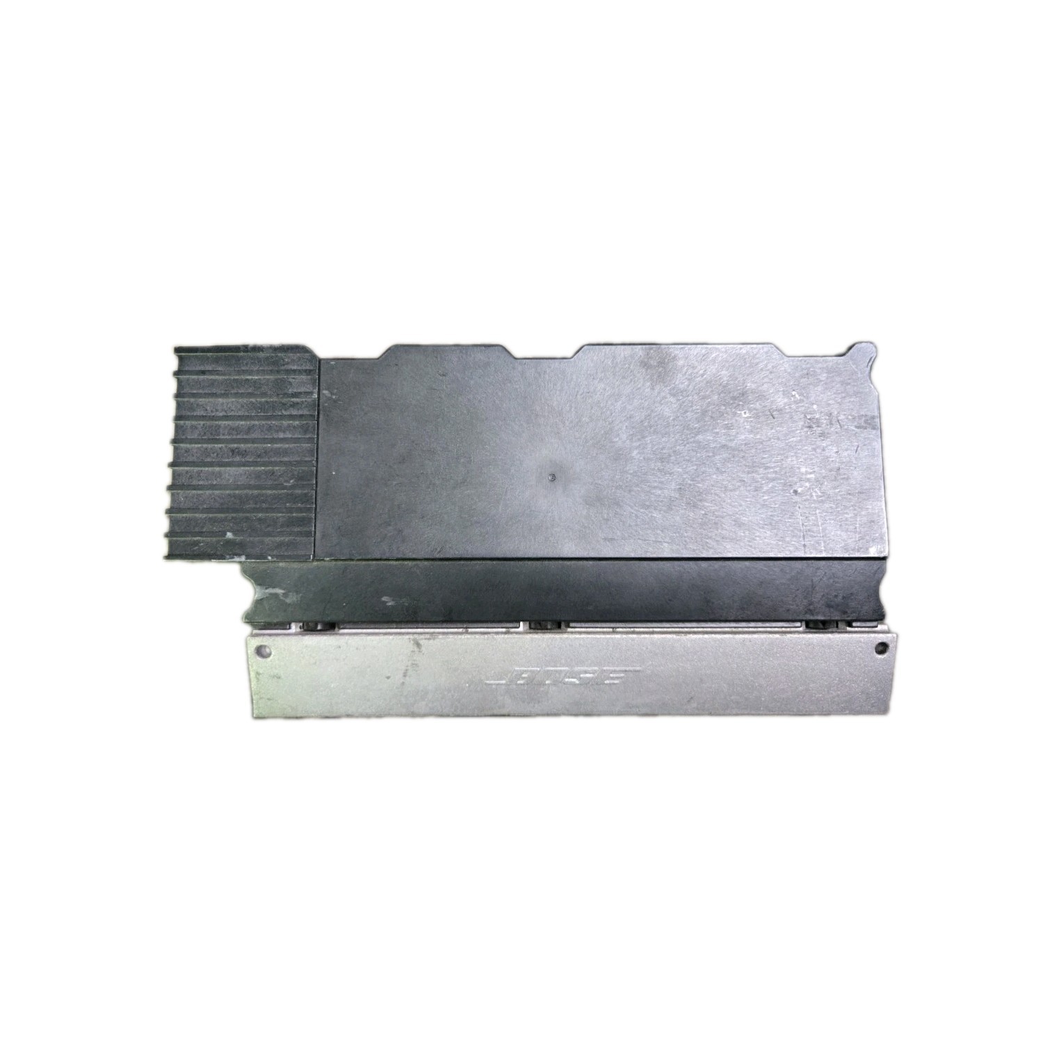2006-2013 Audi A6 S6 C6 Bose Amp Stereo Radio Amplifier 4F0035223A OEM 2006-2013 Audi A6 S6 C6 Bose Amp Stereo Radio Amplifier 4F0035223A OEM