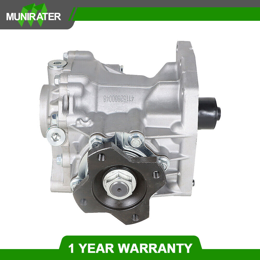 Transfer Case Assembly For 13-18Nissan Pathfinder Murano Infiniti JX35 QX60 3.5L