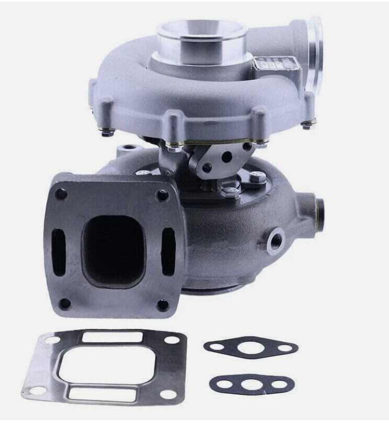 NEW Turbo K26-6497 861260 3802125 3583006 for Volvo Penta Marine AD41B AQAD41A NEW Turbo K26-6497 861260 3802125 3583006 for Volvo Penta Marine AD41B AQAD41A