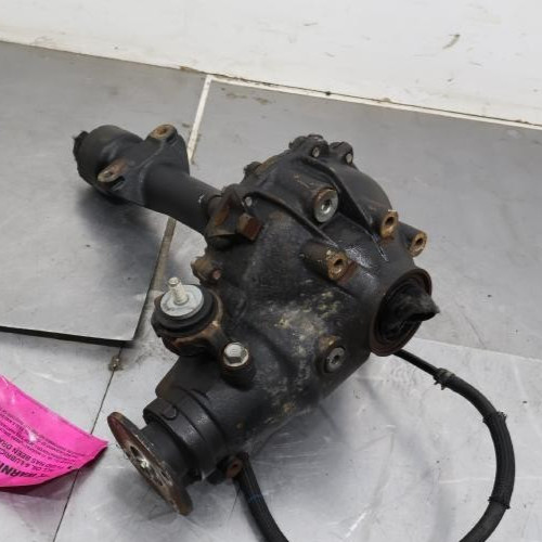 2003-2023 Toyota 4Runner Front Differential Carrier 3.73 Axle Ratio OEM