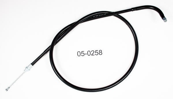 Motion Pro Clutch Cable Black for Yamaha YZF- 600R 1995-2007