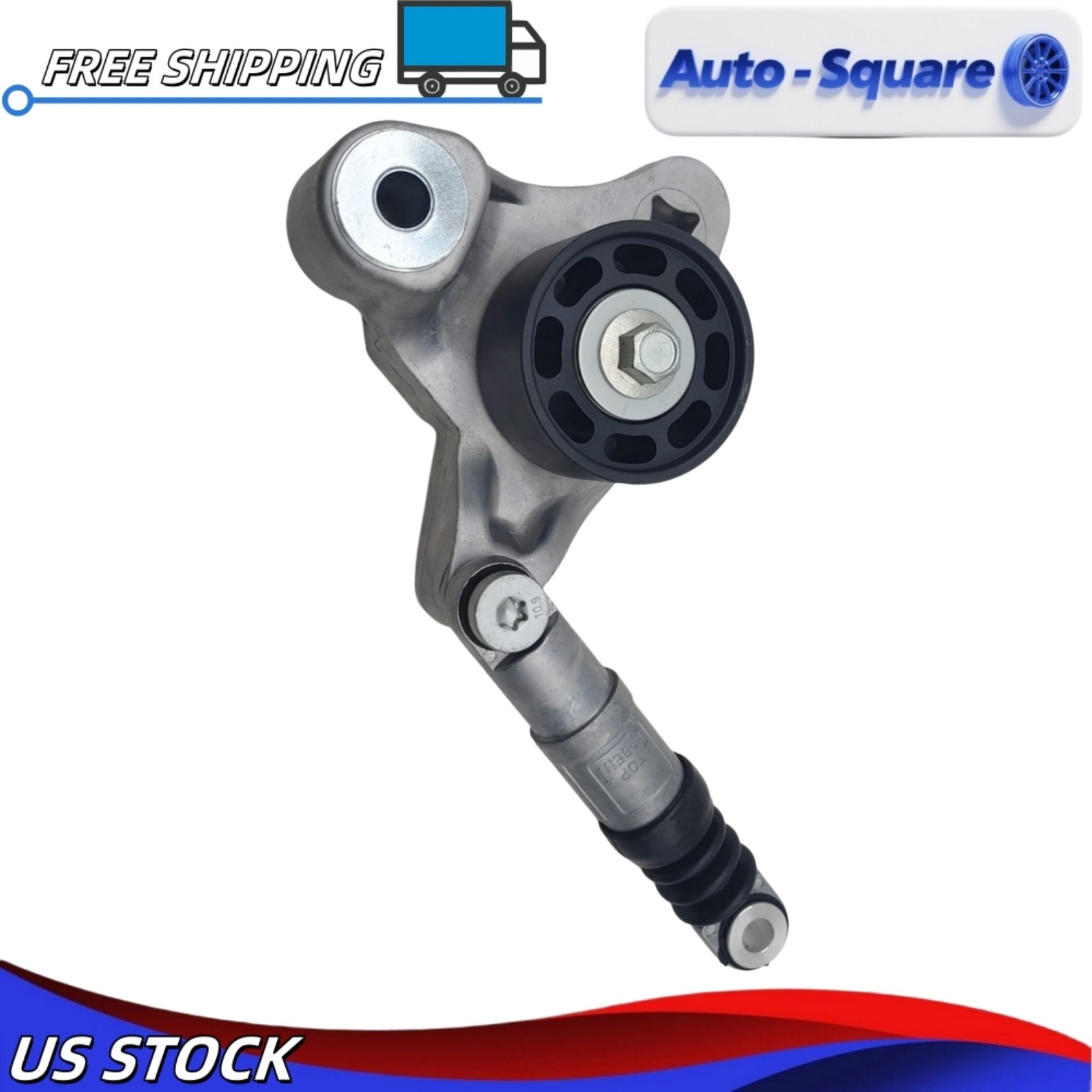 05281543AD New For Ram 1500 Jeep Wagoneer 5.7L 2019-2024 Belt Tensioner US STOCK 05281543AD New For Ram 1500 Jeep Wagoneer 5.7L 2019-2024 Belt Tensioner US STOCK