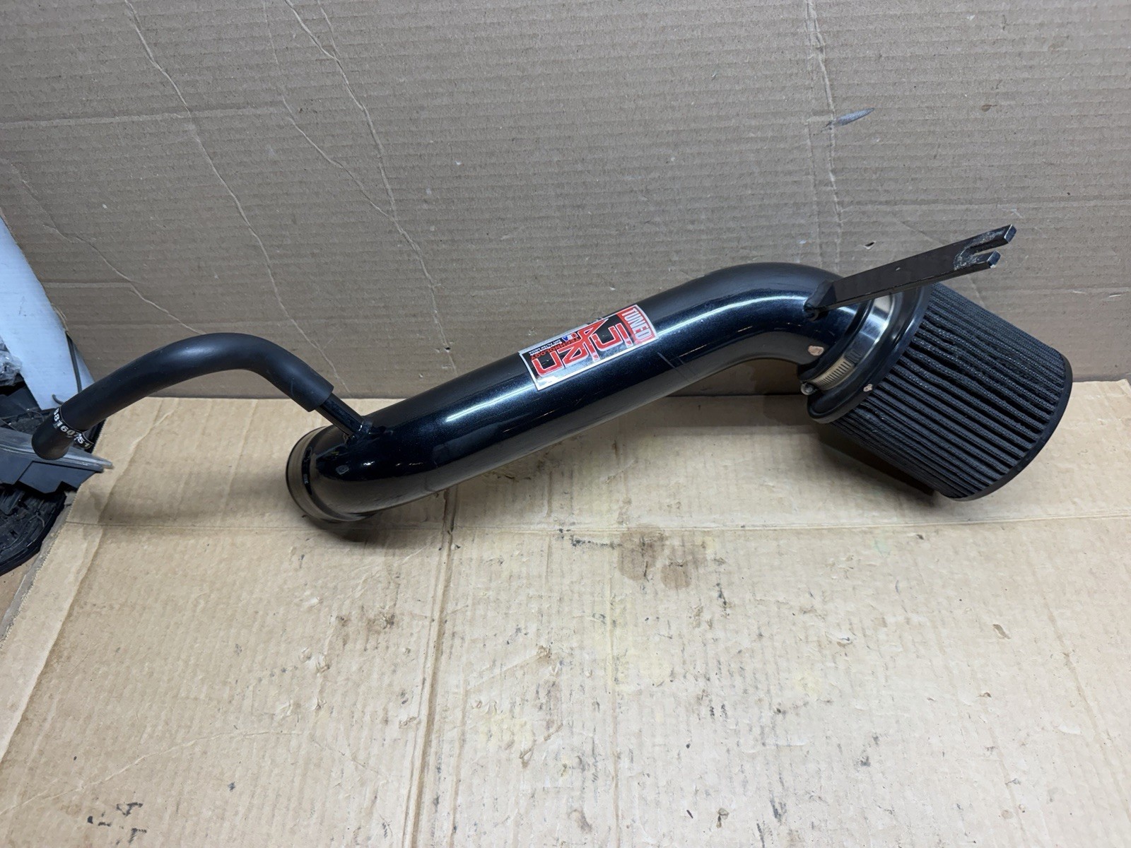 INJEN SP5042P for 2013-14 DODGE DART COLD AIR INTAKE 2.4L DODGE DART INJEN SP5042P for 2013-14 DODGE DART COLD AIR INTAKE 2.4L DODGE DART