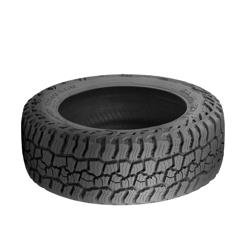 Mickey Thompson BAJA BOSS AT LT255/85R17 121Q E Tire Mickey Thompson BAJA BOSS AT LT255/85R17 121Q E Tire