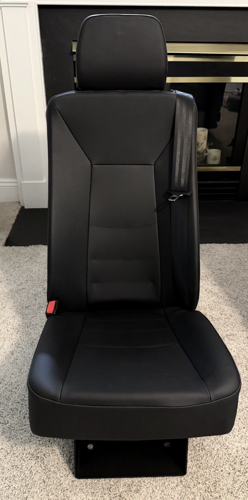 Smartfloor Smartseat 16” Seat and Base Smartfloor Smartseat 16” Seat and Base