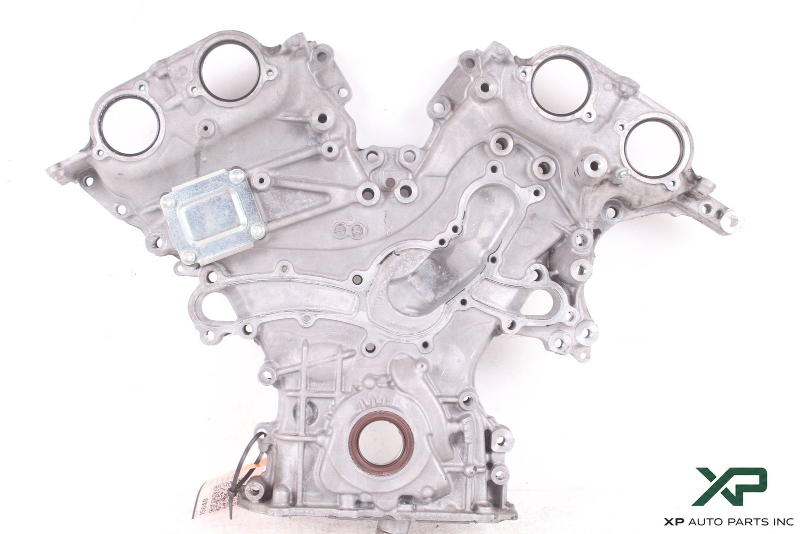 2016-2024 Lexus ES350 Z10 Sedan Engine Timing Cover 113100P050 OEM