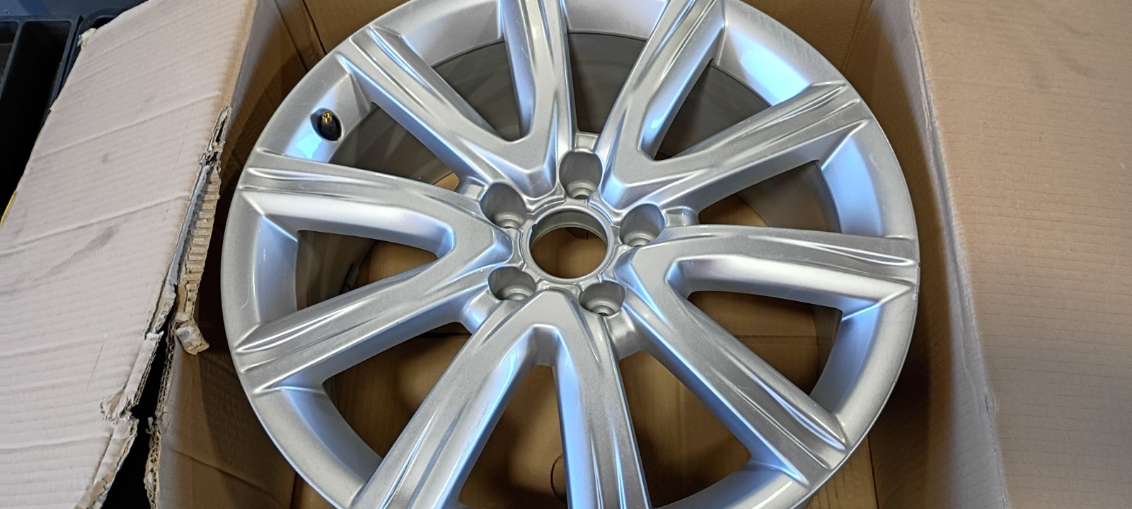 2012-2018 Audi A6 18 2012-2018 Audi A6 18