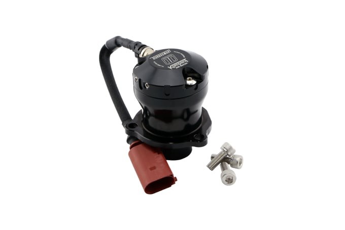 Turbosmart TS-0223-1263 Blow Off Valve Kompact EM Plumb Back VR1