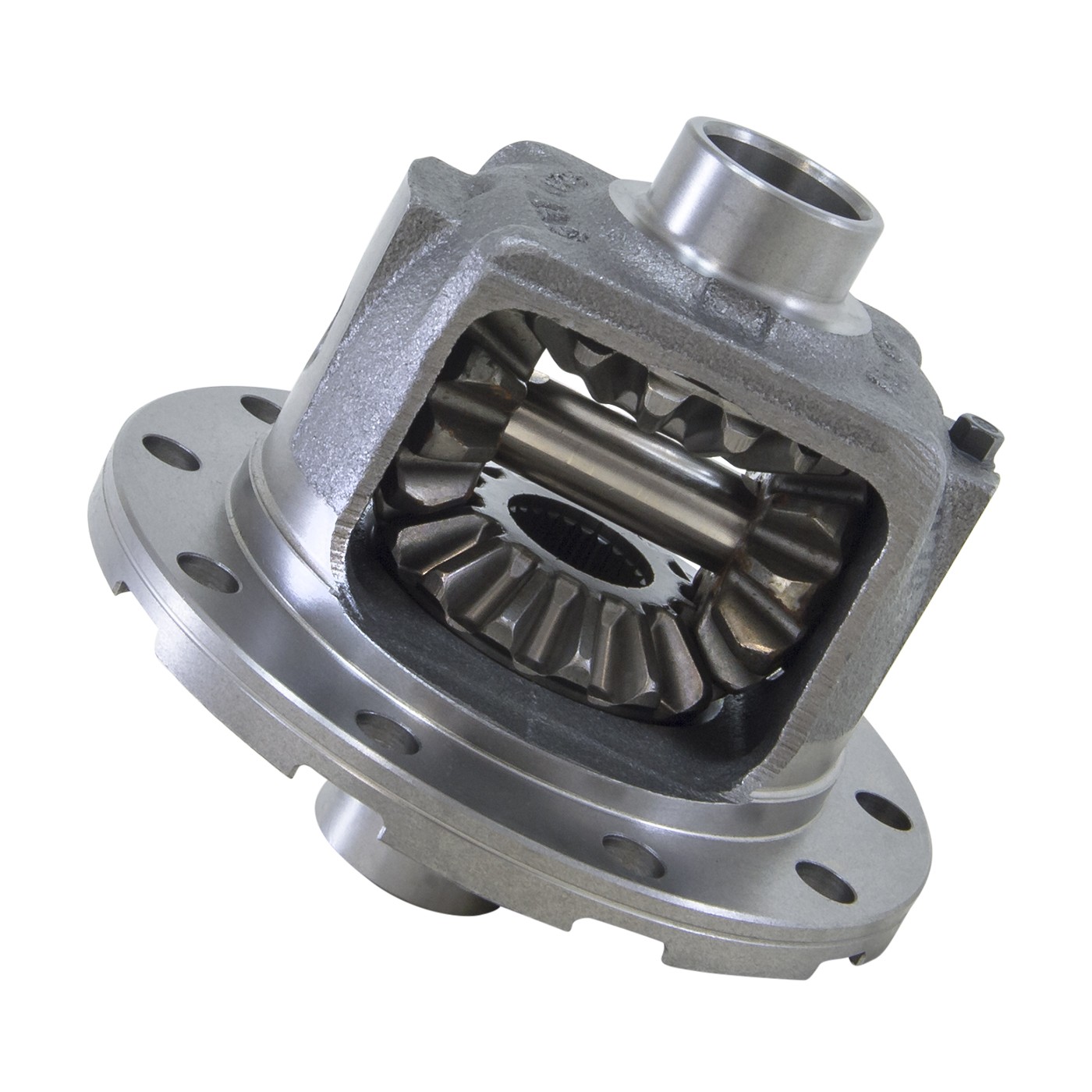 7.2IFS GM Standard Open loaded case 3.23 & up. 7.2IFS GM Standard Open loaded case 3.23 & up.