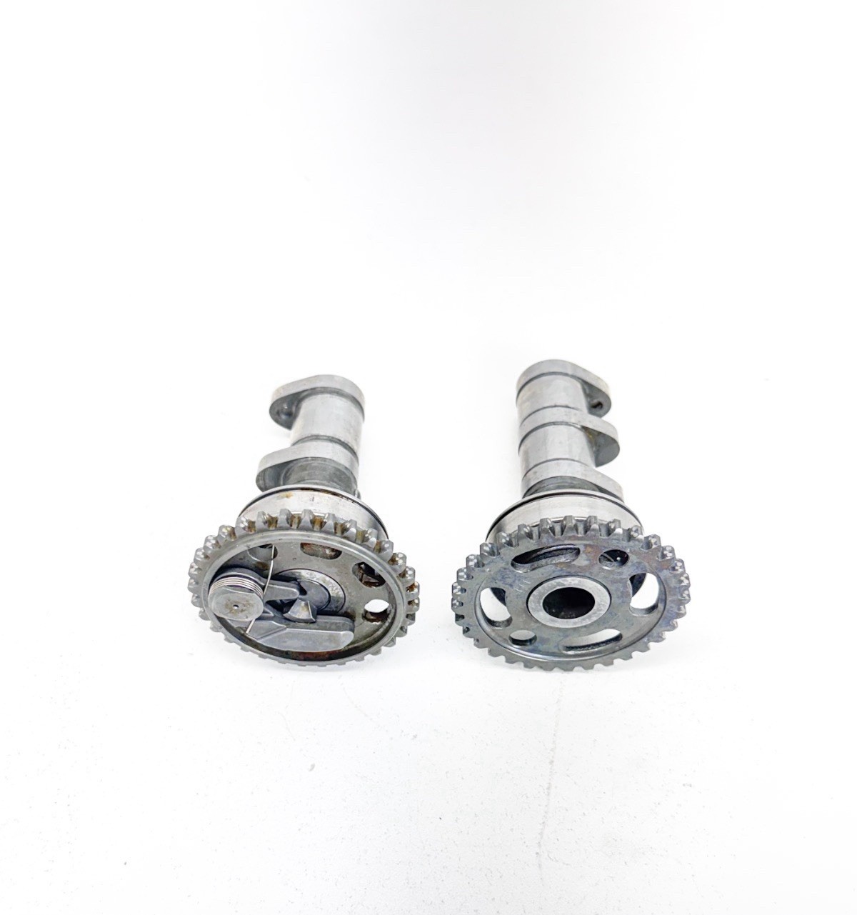 2009 03-09 Yamaha Yz250f Oem Camshaft Exhaust & Intake 