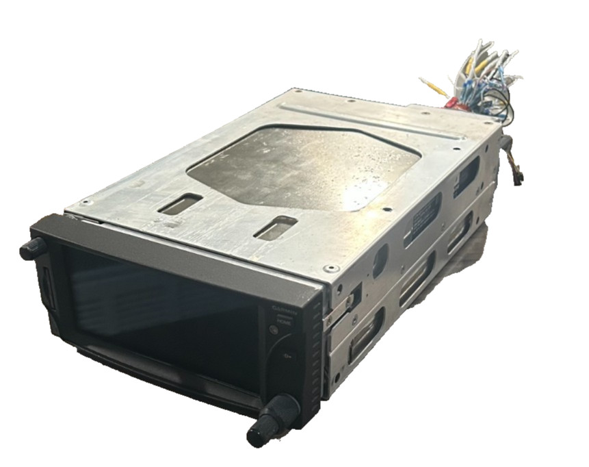GARMIN, GTN 625 WAAS GPS 14/28 VDC - P/N 011-02254-00 GARMIN, GTN 625 WAAS GPS 14/28 VDC - P/N 011-02254-00