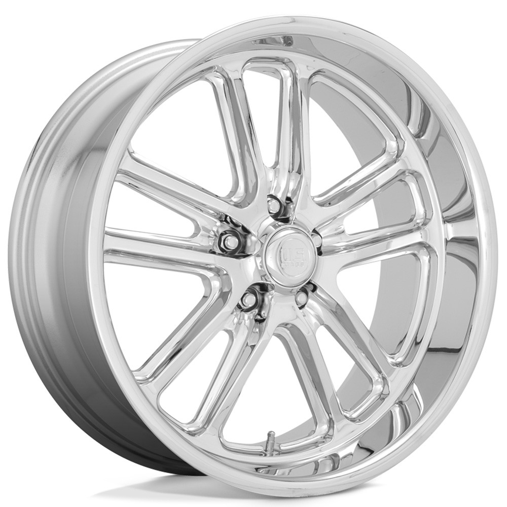 22x9 US Mags Wheels U131 Bullet Chrome Rims 5x127 ET+1 (1pc) 22x9 US Mags Wheels U131 Bullet Chrome Rims 5x127 ET+1 (1pc)
