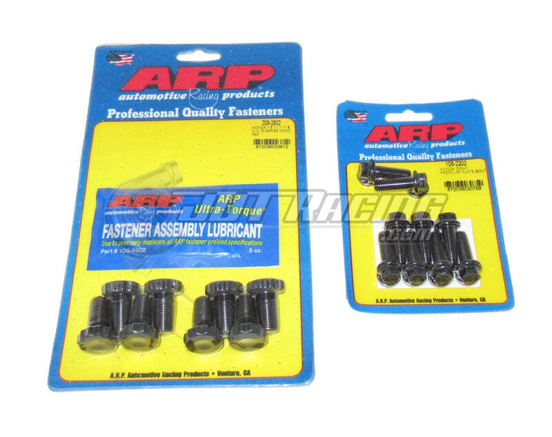 ARP Flywheel & Pressure Plate Bolts For Honda B16 B16A B18 B18B B18C1 B18C5