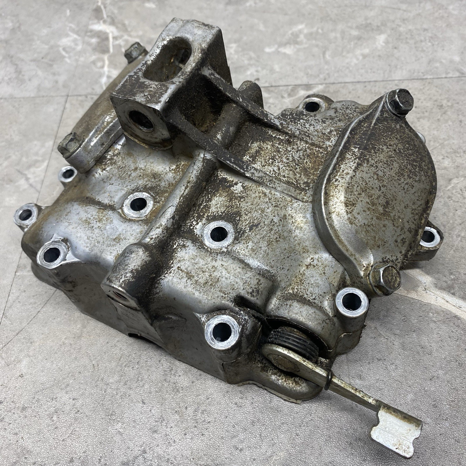1988-2000 Honda FourTrax 300 TRX300 Valve Cover Rockers Decomp Arm OEM