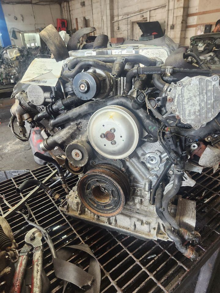 Engine Model Fp 7th And 8th Digits 3.0L VIN 7 Fits 13-17 AUDI Q5 462907