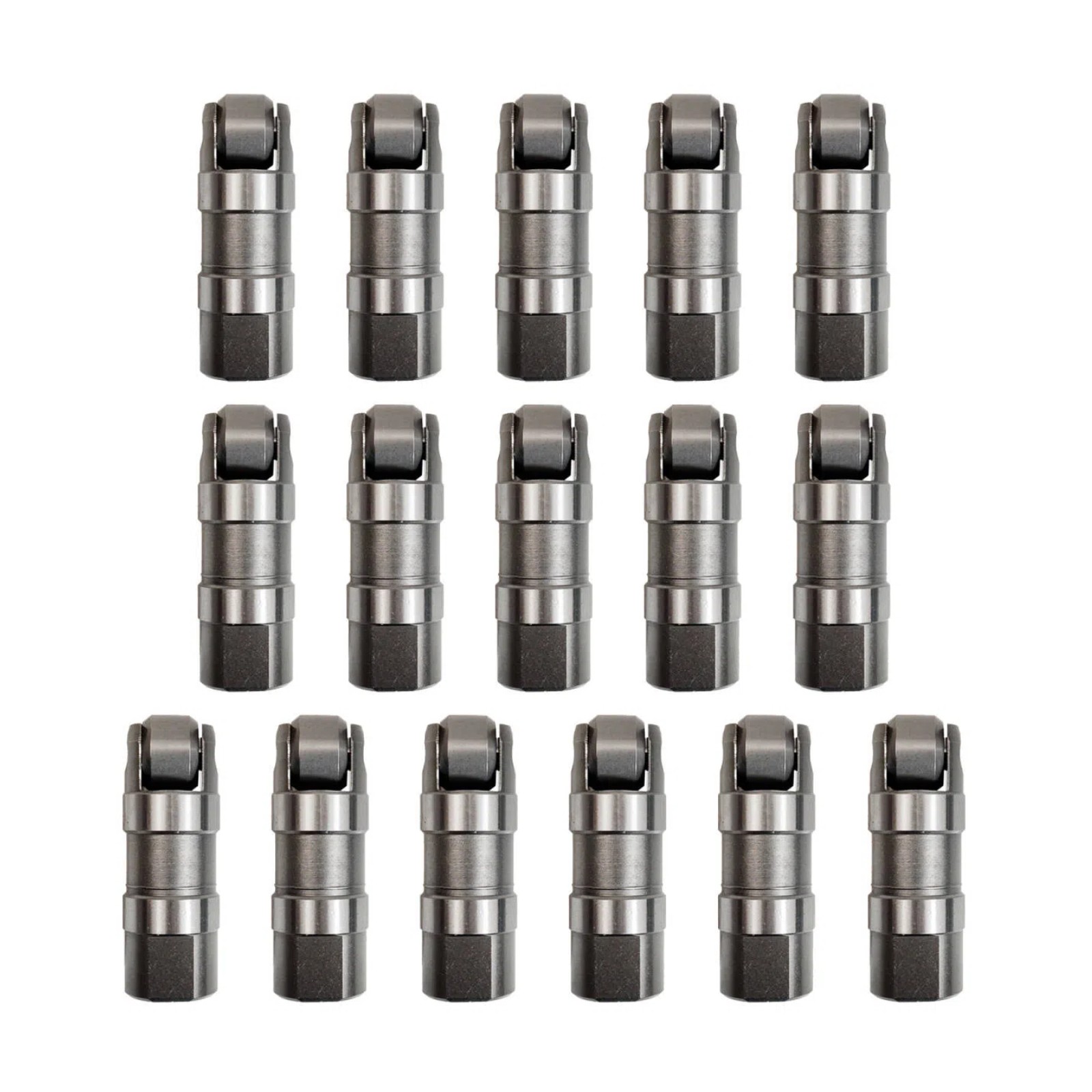 16 X Hydraulic Roller Lifter For CHEVY/GMC BBC 396/407/454/496/502 16 X Hydraulic Roller Lifter For CHEVY/GMC BBC 396/407/454/496/502