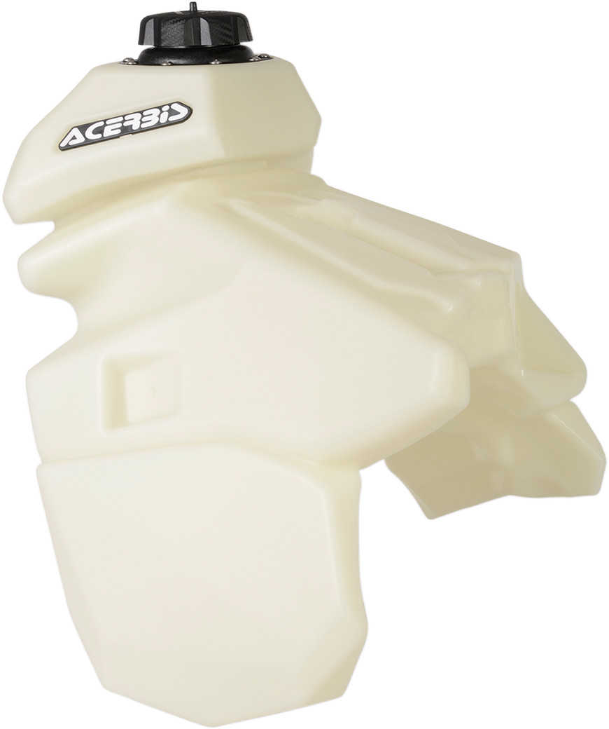 Acerbis Fuel Tank Natural 3.1 Gal Husqvarna FE350/501/TE150i/250i/300i/TX300i Acerbis Fuel Tank Natural 3.1 Gal Husqvarna FE350/501/TE150i/250i/300i/TX300i