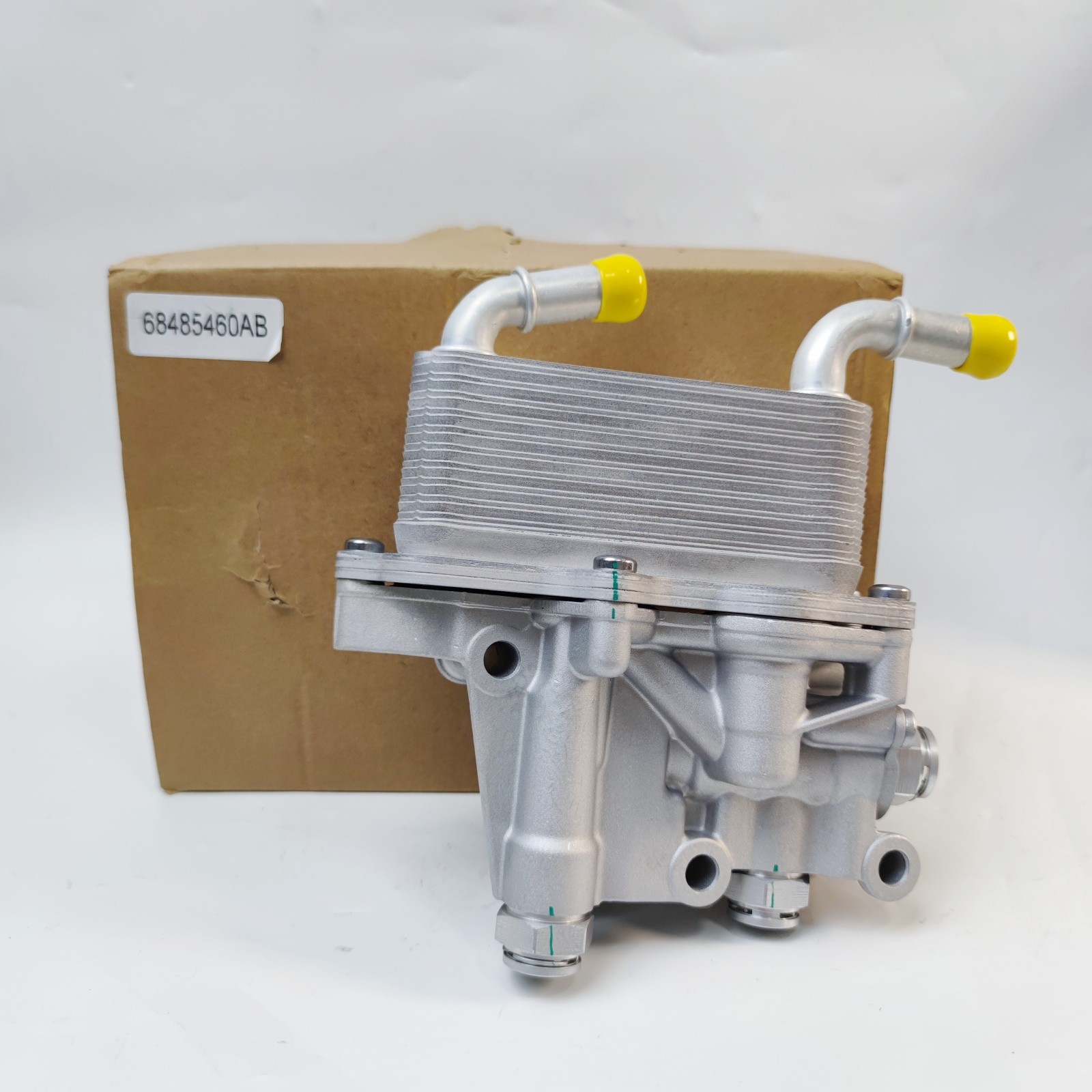 New Automatic Transmission Oil Cooler 68485460AB for Jeep Grand Cherokee