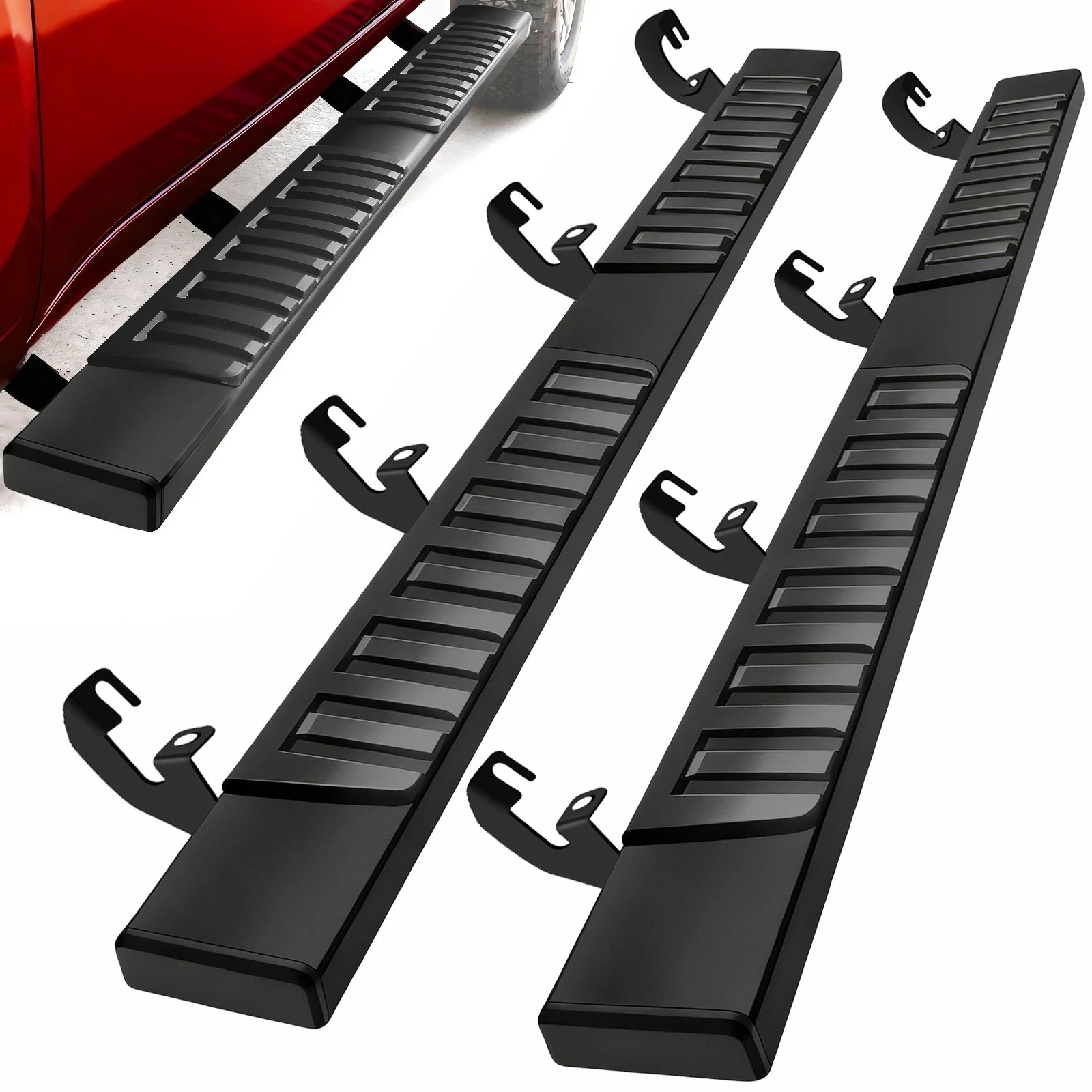 For 2015-2026 Chevy Colorado / GMC Canyon Crew Cab 6