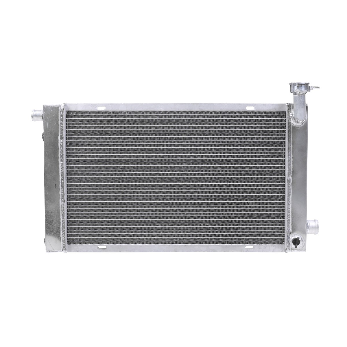 Reach 41-565 Radiator fits 1980-1985 Buick Skylark 80-85 Chevrolet Citation Reach 41-565 Radiator fits 1980-1985 Buick Skylark 80-85 Chevrolet Citation