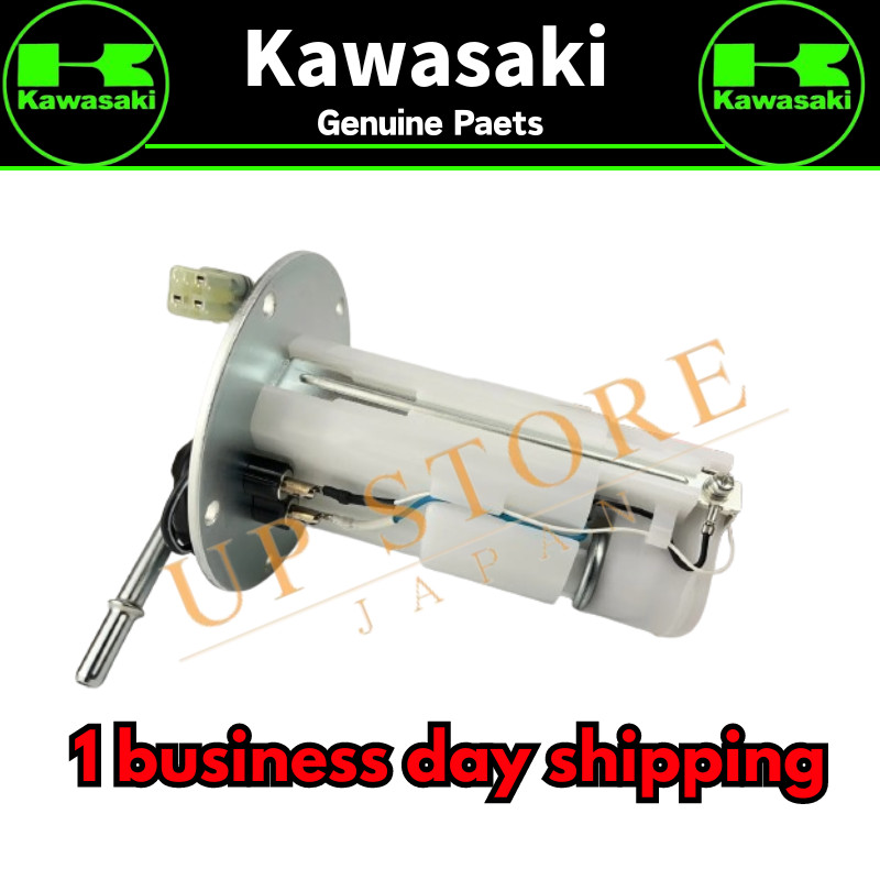 2008-2014 Kawasaki KFX450R KFX 450 R Fuel Pump Genuine OEM 49040-0020 49040-0831