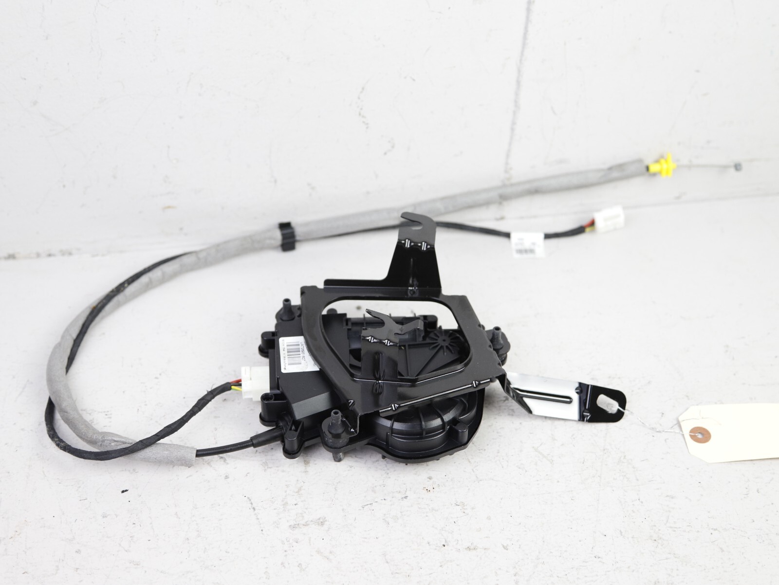 12-19 BMW F31 F36 GRAN COUPE 328I 428I 435I 430I POWER TRUNK LOCK MOTOR ACTUATOR