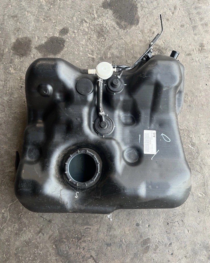 ✅ 02-04 ACURA RSX TYPE S GASOLINE GAS FUEL TANK ASSEMBLY OEM USED 17500-S5A-A35