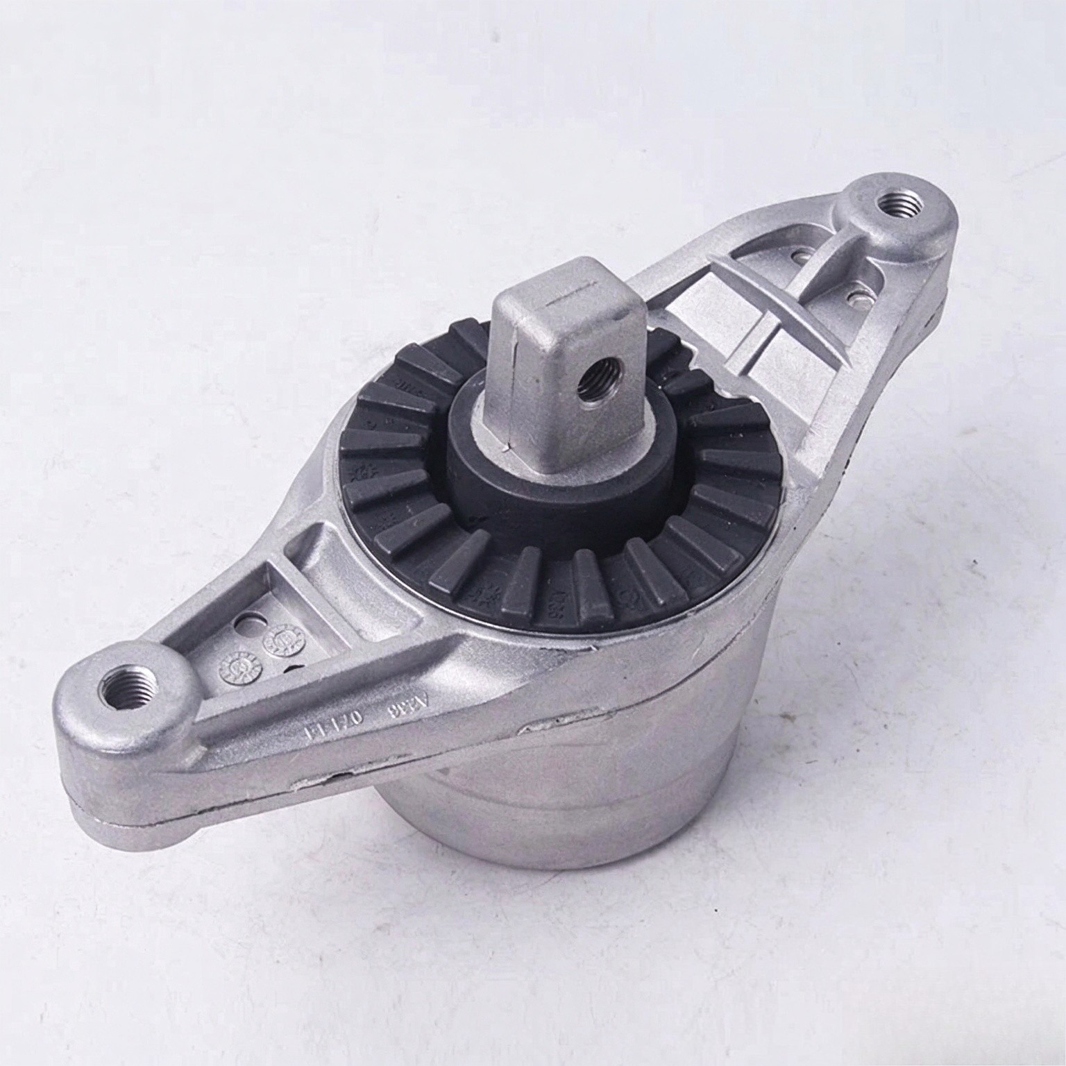 3pcs fit Maserati Ghibli Levante Quattroporte 4WD Engine Transmission Mount Kit