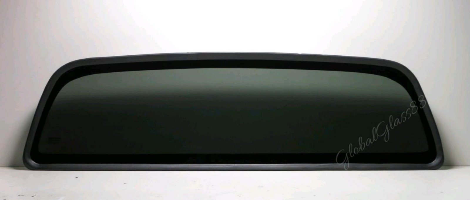 Fits 2005-2023 Toyota Tacoma 2 and 4 Door Back Glass Stationary Fits 2005-2023 Toyota Tacoma 2 and 4 Door Back Glass Stationary