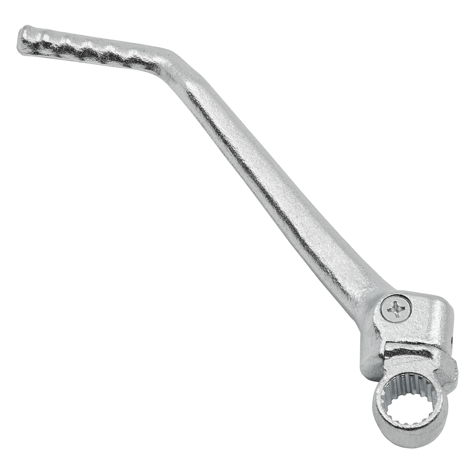 Caltric Kick Start Lever Arm for Honda CRF150RB 2007-2026 Caltric Kick Start Lever Arm for Honda CRF150RB 2007-2026
