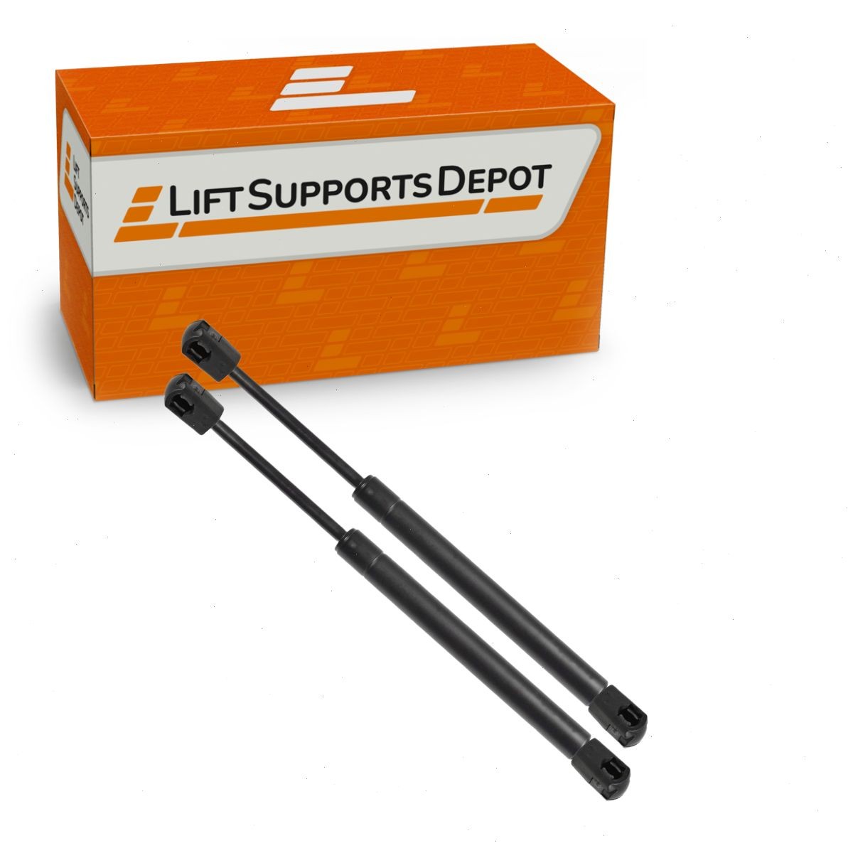 Qty 2 Fits Aston Martin DB9 2005 to 2017 Door Lift Supports Repl