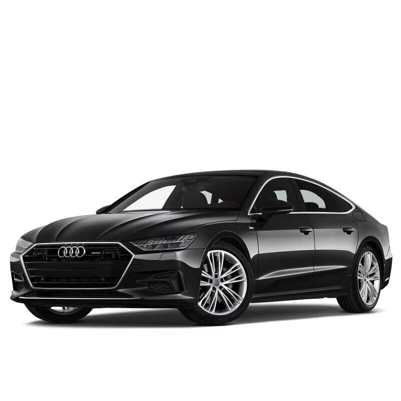 MILEAGE BLOCKER 2019-2020 AUDI A7/S7/ Driving assistance available 32 pin