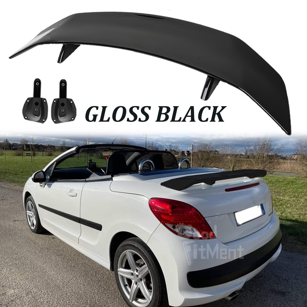 For Peugeot 207 Convertible 47\