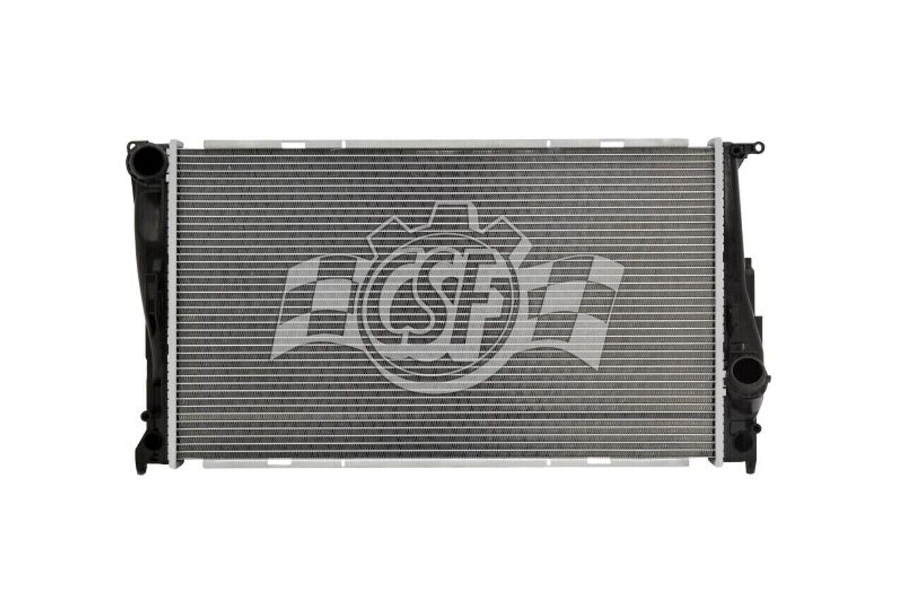 CSF 3717 OE Replacement Radiator for BMW 335i/135i/X1/Z4 (Auto) E82/E88/E90/E92 CSF 3717 OE Replacement Radiator for BMW 335i/135i/X1/Z4 (Auto) E82/E88/E90/E92