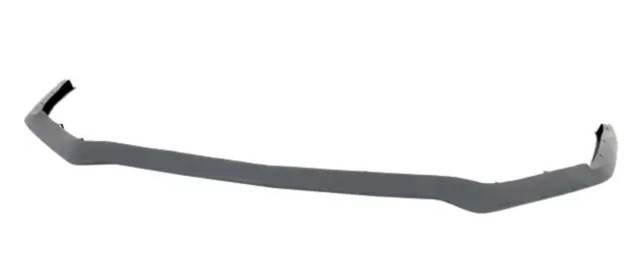 2018 - 2023 Mustang GT Performance Pack Front Lip 2018 - 2023 Mustang GT Performance Pack Front Lip